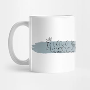 Wildflower Mug